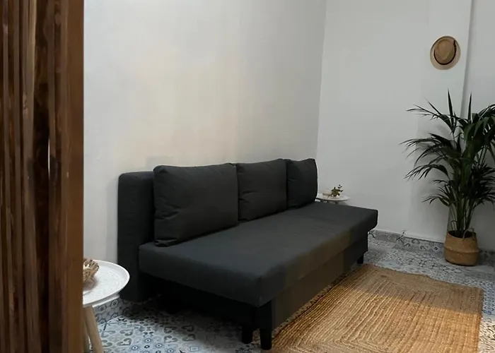Lazurite Maspalomas Apartamentos Sur Gran Canaria