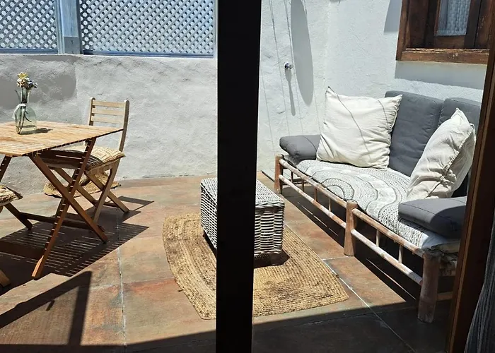 Lazurite Maspalomas Apartamentos Sur Gran Canaria