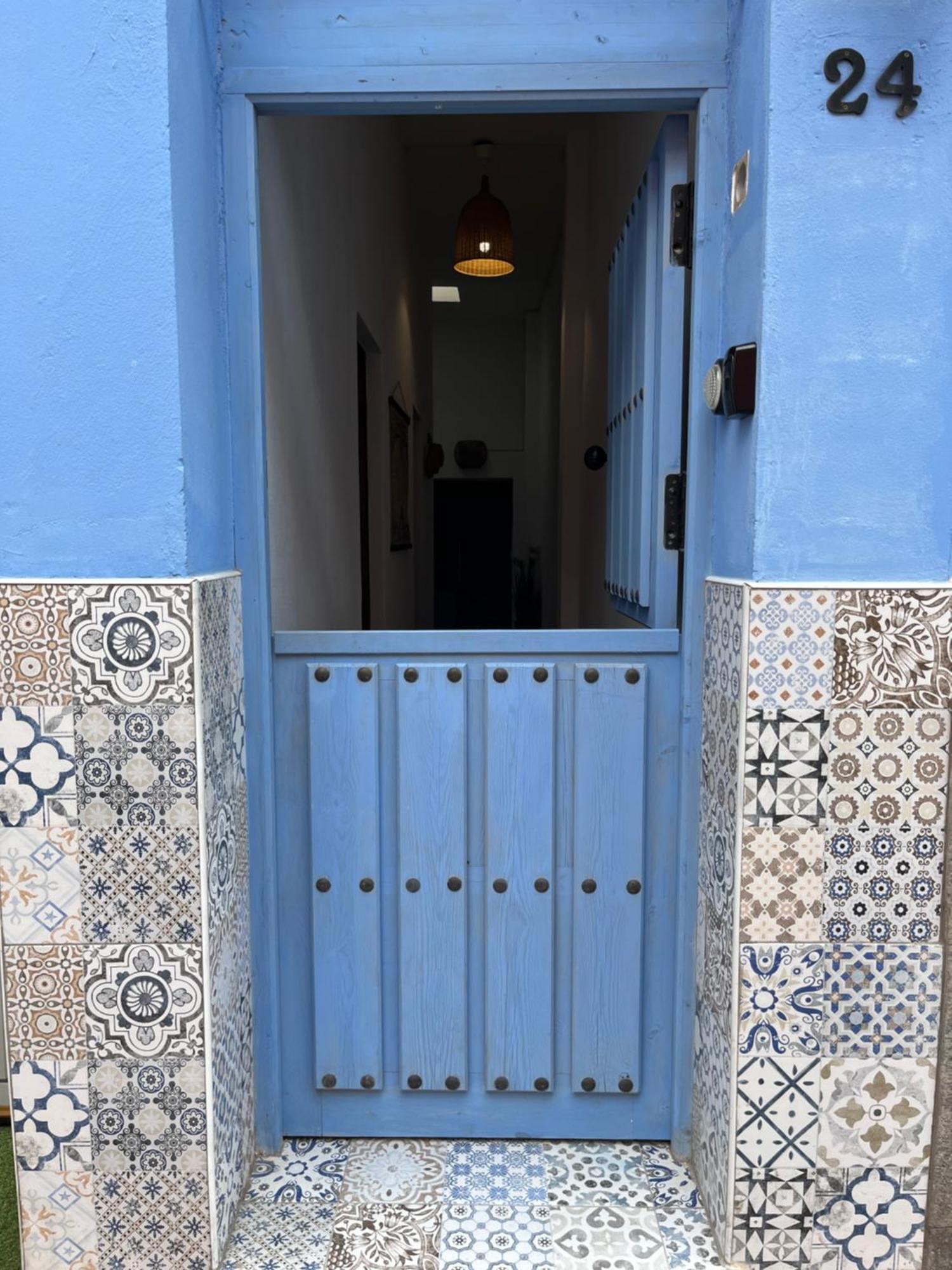 Lazurite Maspalomas Sur Gran Canaria