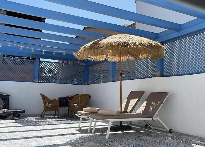 Lazurite Maspalomas Apartamentos Sur Gran Canaria