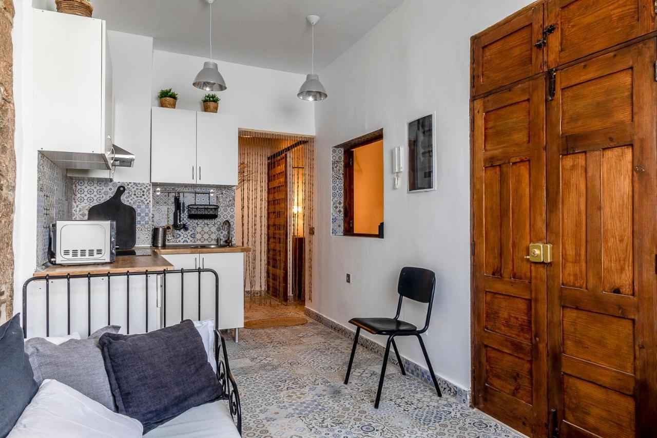 Lazurite Maspalomas Sur Gran Canaria Appartement