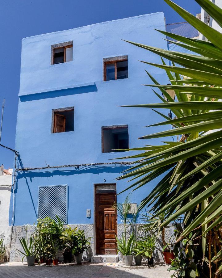 Appartement Lazurite Maspalomas Sur Gran Canaria