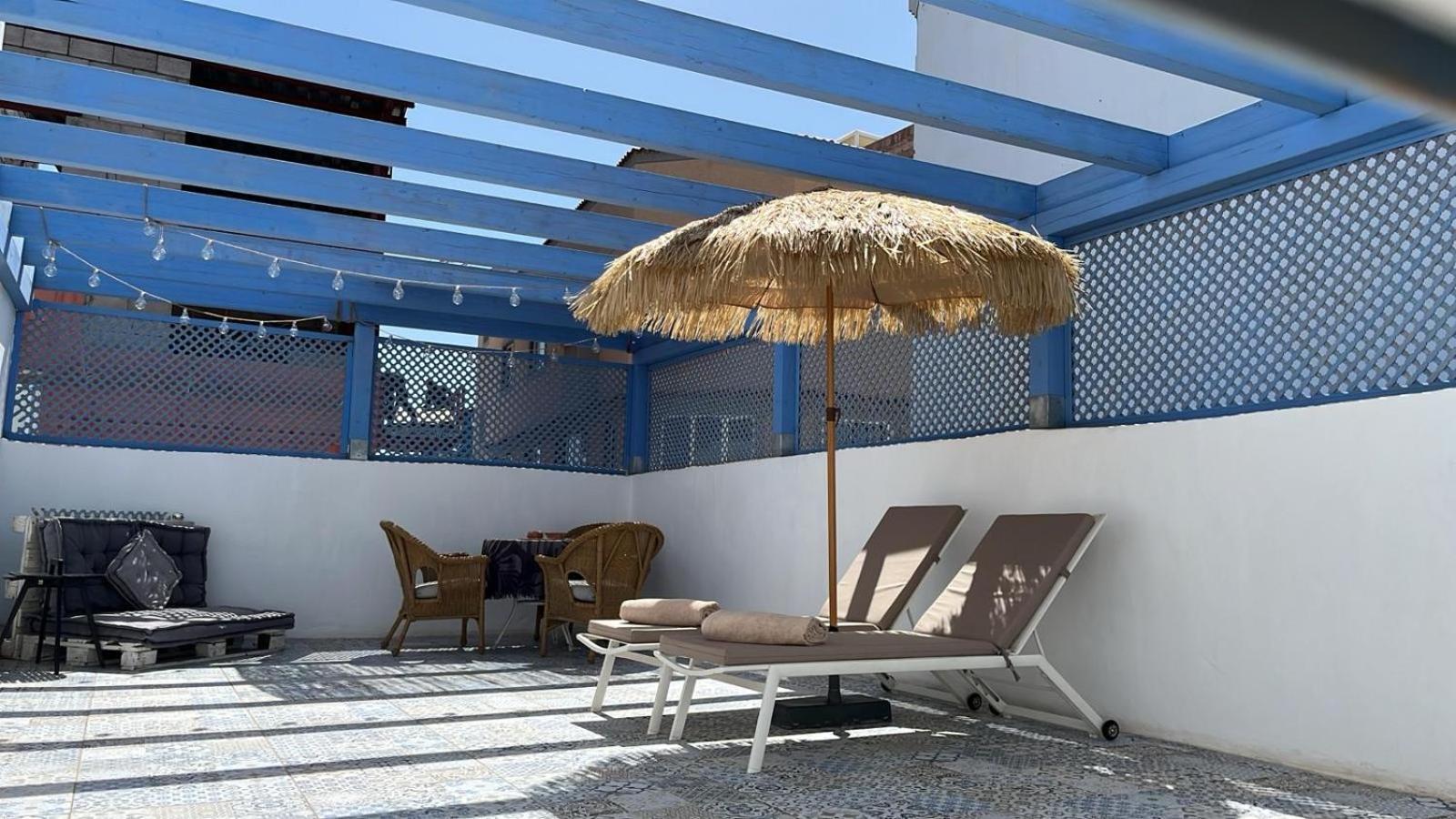 Lazurite Maspalomas Sur Gran Canaria Appartement *